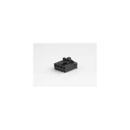 Molex L1NK 396 Receptacle Housing -1X4 207458-0004